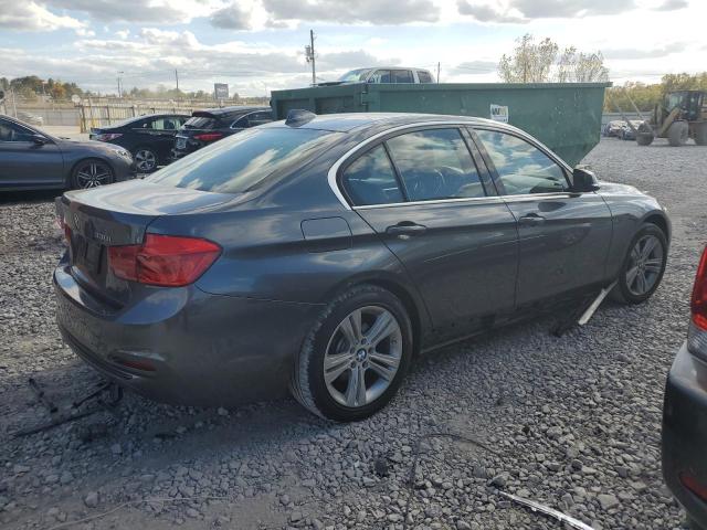 WBA8B9C5XJEE82358 BMW 330 I