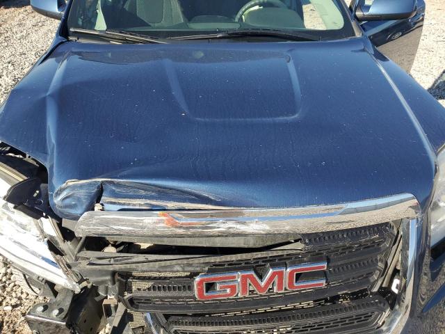 2GKFLSEK5G6262593 GMC Terrain Sle
