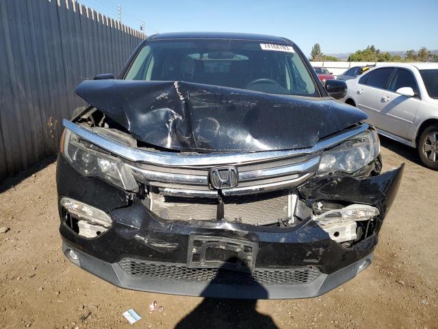 5FNYF5H32JB012568 Honda Pilot Ex