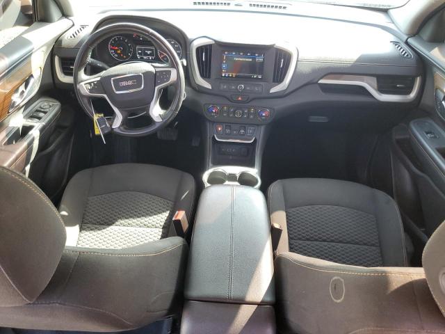 3GKALMEV8JL220146 GMC Terrain Sle