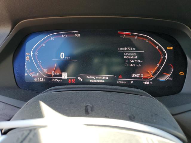 5UXCW2C05L9A02427 BMW X7 Xdrive40i