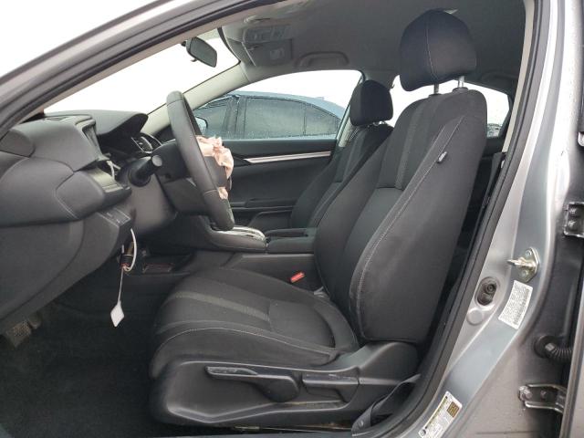 19XFC2F50GE017169 Honda Civic Lx