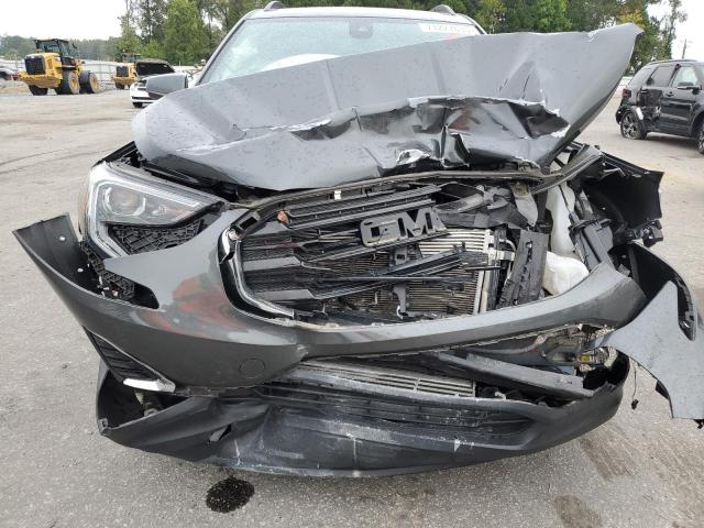 3GKALMEV9LL156329 GMC Terrain Sle
