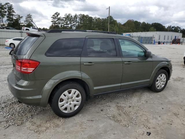 3C4PDCAB6HT560818 Dodge JOURNEY SE