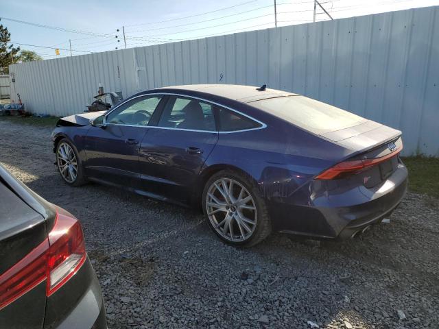 WAUSFAF26LN033921 Audi S7 Prestige