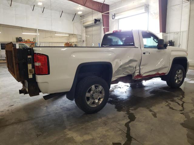 1GT021EG2FZ527886 GMC Sierra K3500