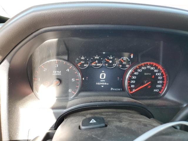 1GT12UEG7GF245610 GMC Sierra K2500 Denali