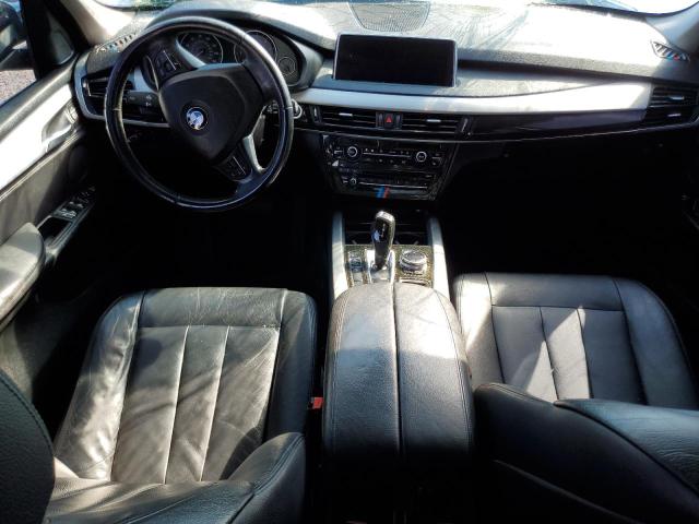 5UXKR2C51E0H33684 BMW X5 Sdrive35i