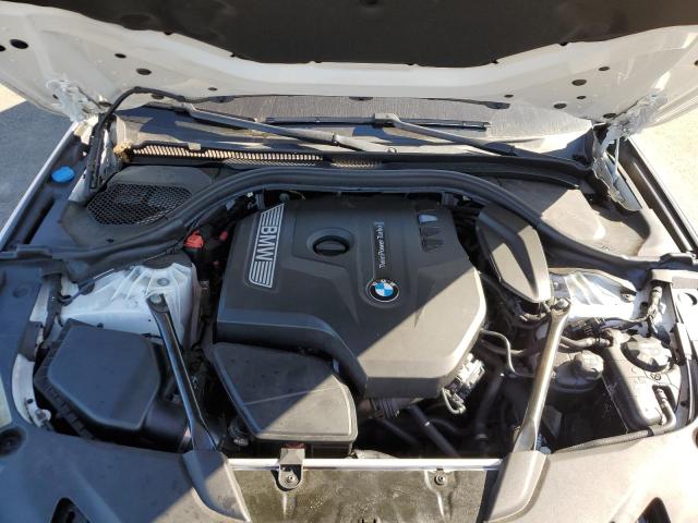 WBAJA5C31HG897866 BMW 530 I