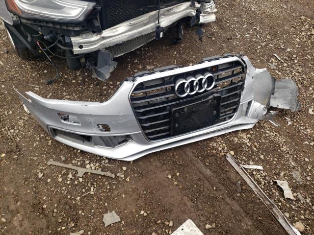 WAUBFAFL1FN041440 Audi A4 PREMIUM