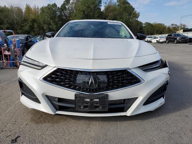 19UUB5F39MA004964 Acura TLX