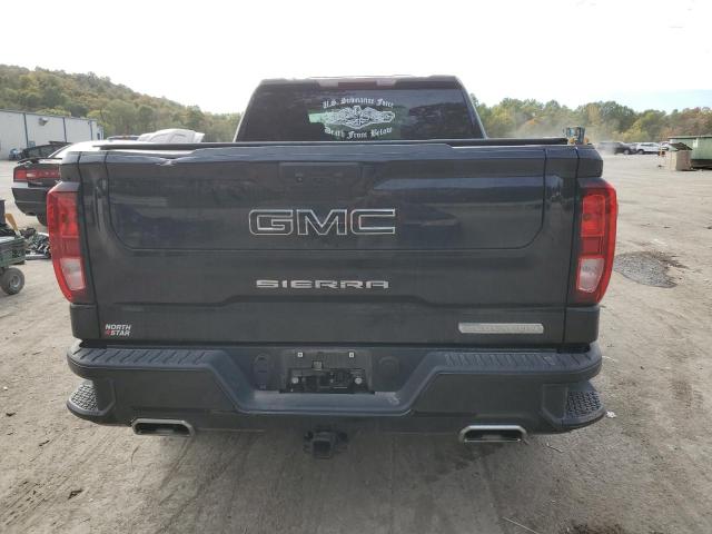 1GTRUCED9NZ511055 GMC Sierra K1500 Elevation