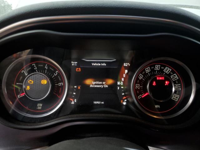 2C3CDZAGXFH707259 Dodge Challenger Sxt