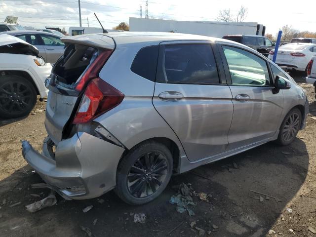 3HGGK5H69LM702772 Honda Fit Sport