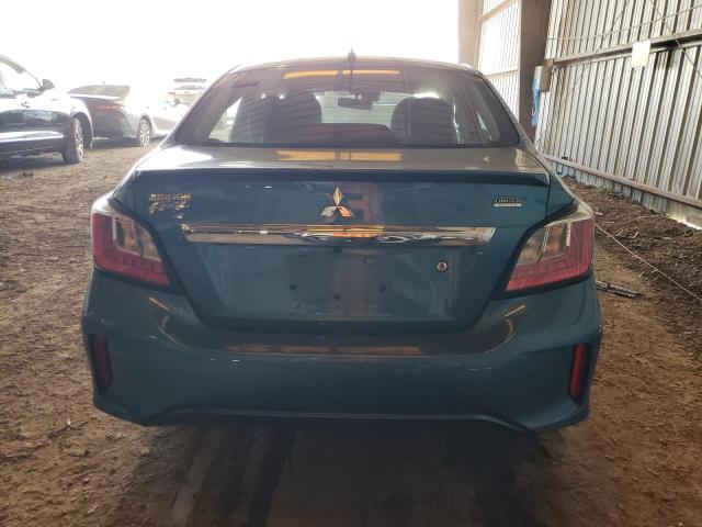 ML32FUFJ8NHF01327 Mitsubishi Mirage G4 Es