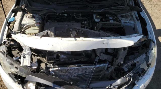 2HGFC2F59GH549994 Honda Civic Lx