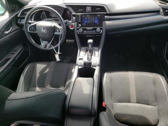 19XFC2F87ME003839 Honda Civic Sport