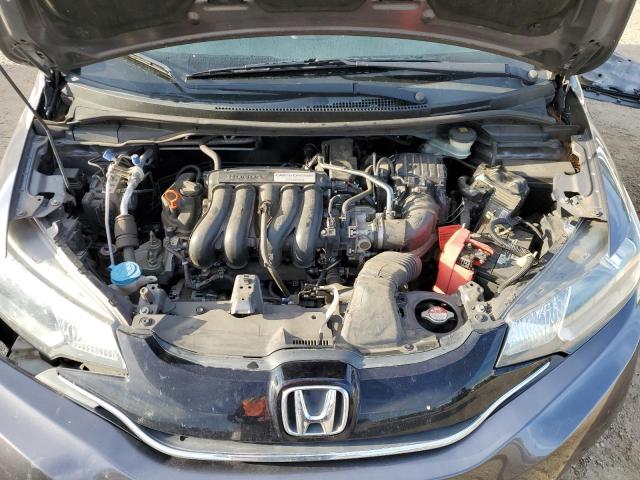 3HGGK5H89FM778482 Honda FIT EX
