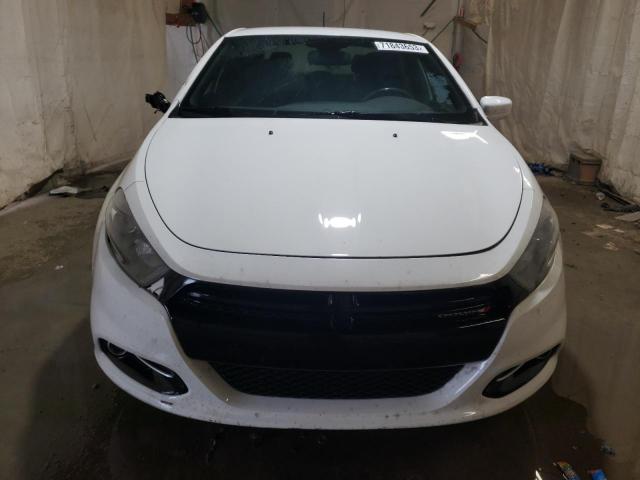 1C3CDFBB2FD102182 Dodge DART SXT