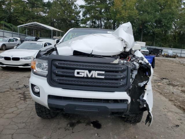 1GTG6CE31F1139705 GMC CANYON SLT