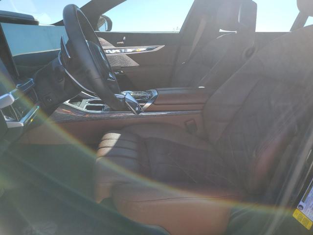 WBA23EH02PCM46948 BMW 740 I