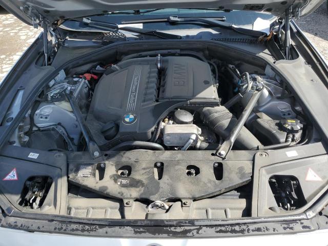 WBA5B1C54GG134974 BMW 535 I