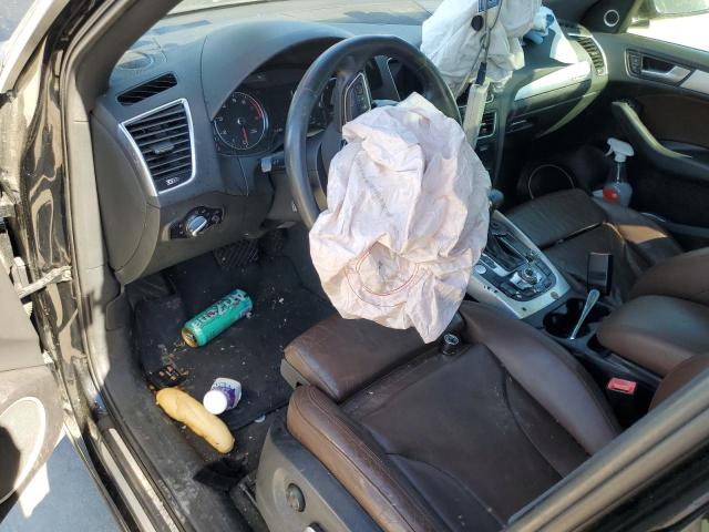 WA1M2AFP0HA079000 Audi Q5 Premium Plus