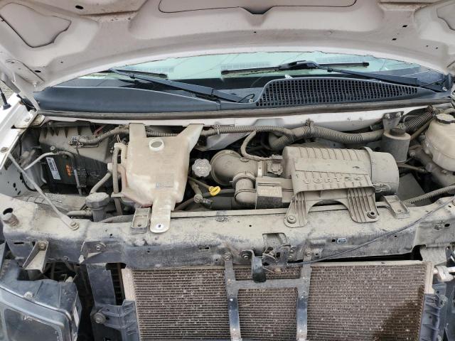 1GTW7AFF0G1904278 GMC Savana G2500