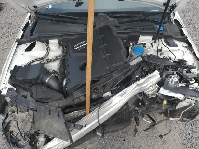 WAUAFAFL4EA079410 Audi A4 PREMIUM