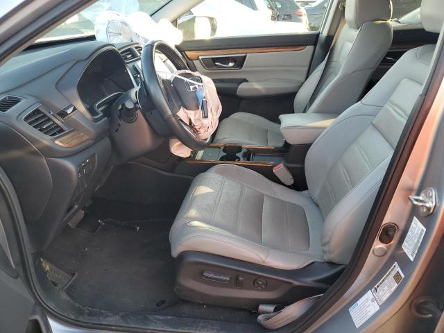 7FART6H90LE020537 Honda Cr-v Touring