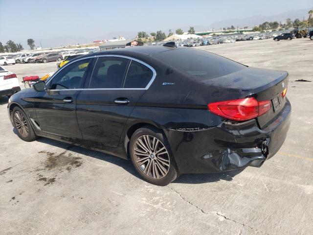 WBAJA9C58JB251381 BMW 530e
