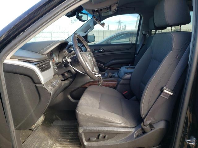 1GKS2AKC7HR225351 GMC YUKON SLE