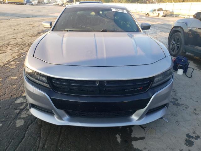 2C3CDXCT5JH261061 Dodge CHARGER R/T