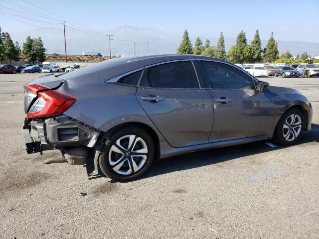 2HGFC2F50GH541623 Honda Civic Lx