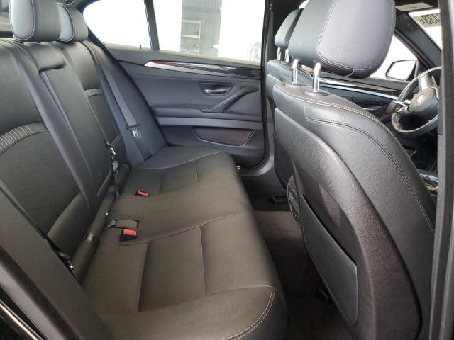 WBA5B1C51ED475439 BMW 535 I