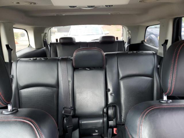 3C4PDDEG9HT583697 Dodge JOURNEY GT