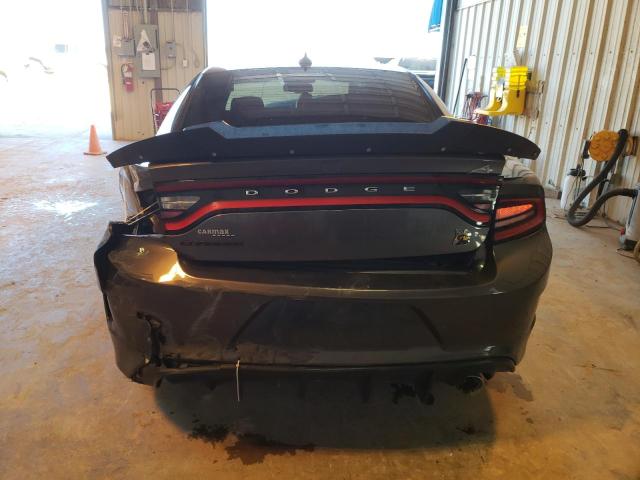 2C3CDXGJ5LH166592 Dodge Charger Scat Pack