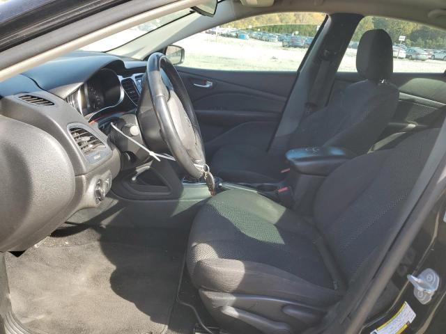 1C3CDFFAXGD817892 Dodge Dart Sxt Sport