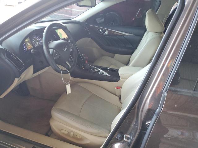 JN1BV7AP6FM344631 Infiniti Q50 BASE