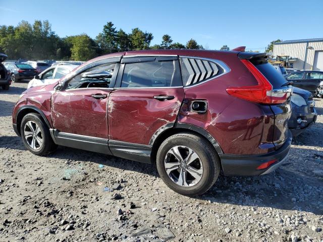 5J6RW6H38KL002081 Honda CR-V LX