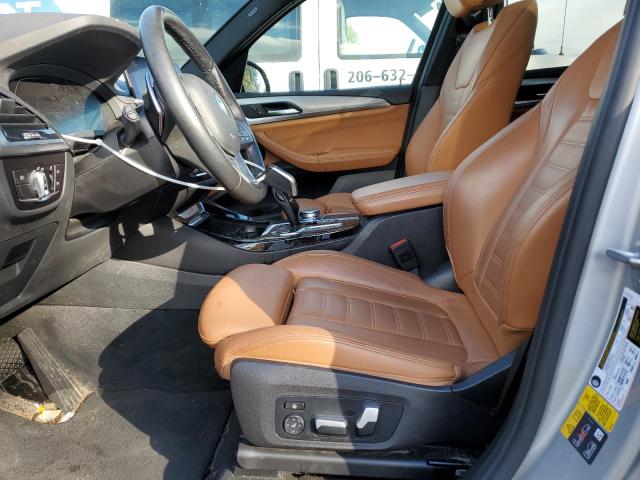 5UXTS1C07M9D97394 BMW X3 Xdrive30e