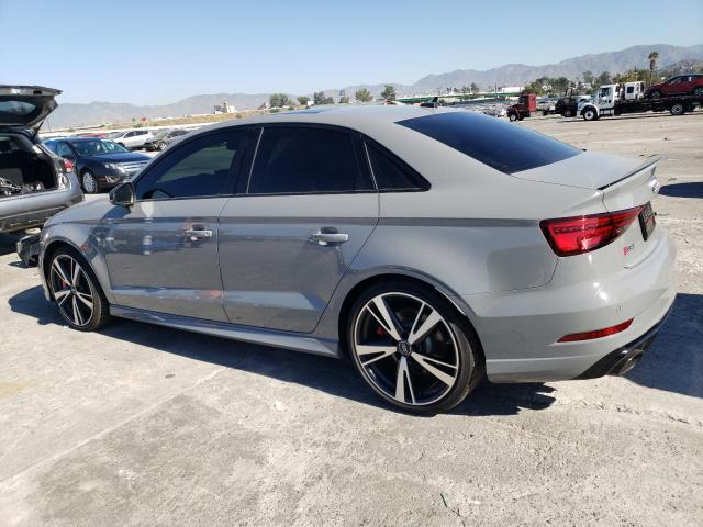 WUABWGFF6KA900526 Audi RS3
