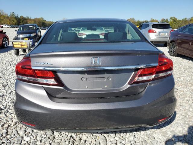 19XFB2F70FE027218 Honda CIVIC SE
