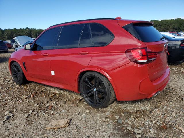 5YMKT6C52J0Y83201 BMW X5 M