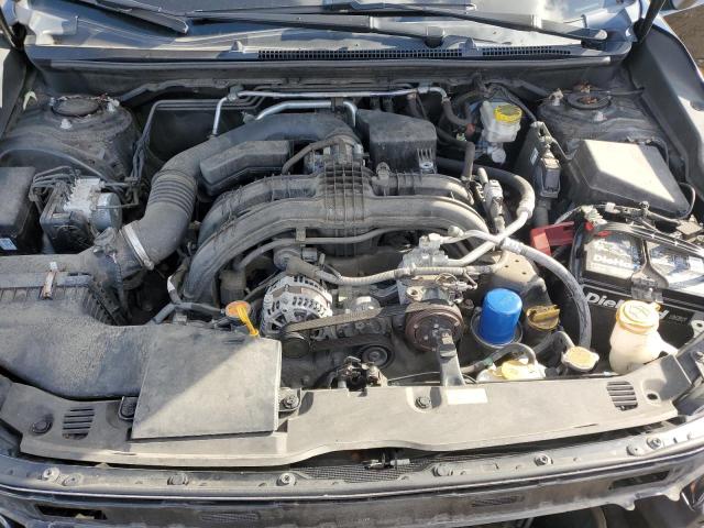 4S3GTAA62H3734289 Subaru IMPREZA