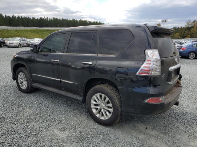 JTJBM7FX6H5179005 Lexus GX 460