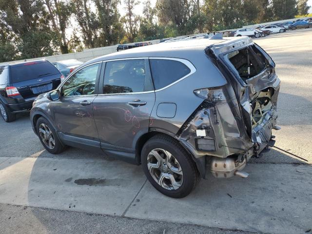 5J6RW1H85KA046971 Honda CR-V EXL