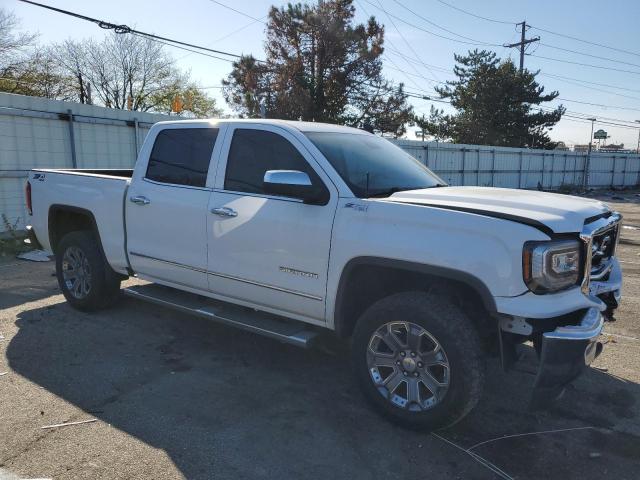 3GTU2NEC3JG105463 GMC Sierra K1500 Slt
