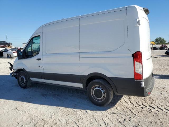 1FTYE1C89PKA47439 Ford Transit T-150