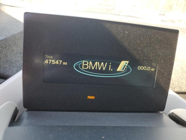WBY1Z4C55FV279013 BMW I3 REX